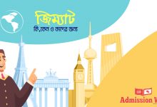 জিম্যাট