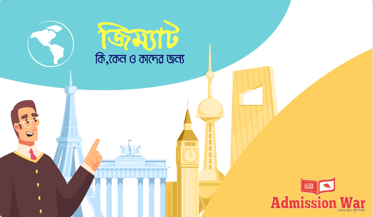 জিম্যাট