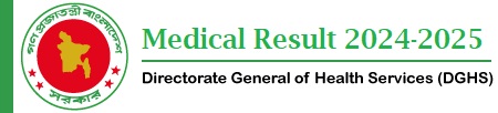Medical-Result-2024-2025