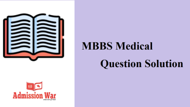 mbbs question